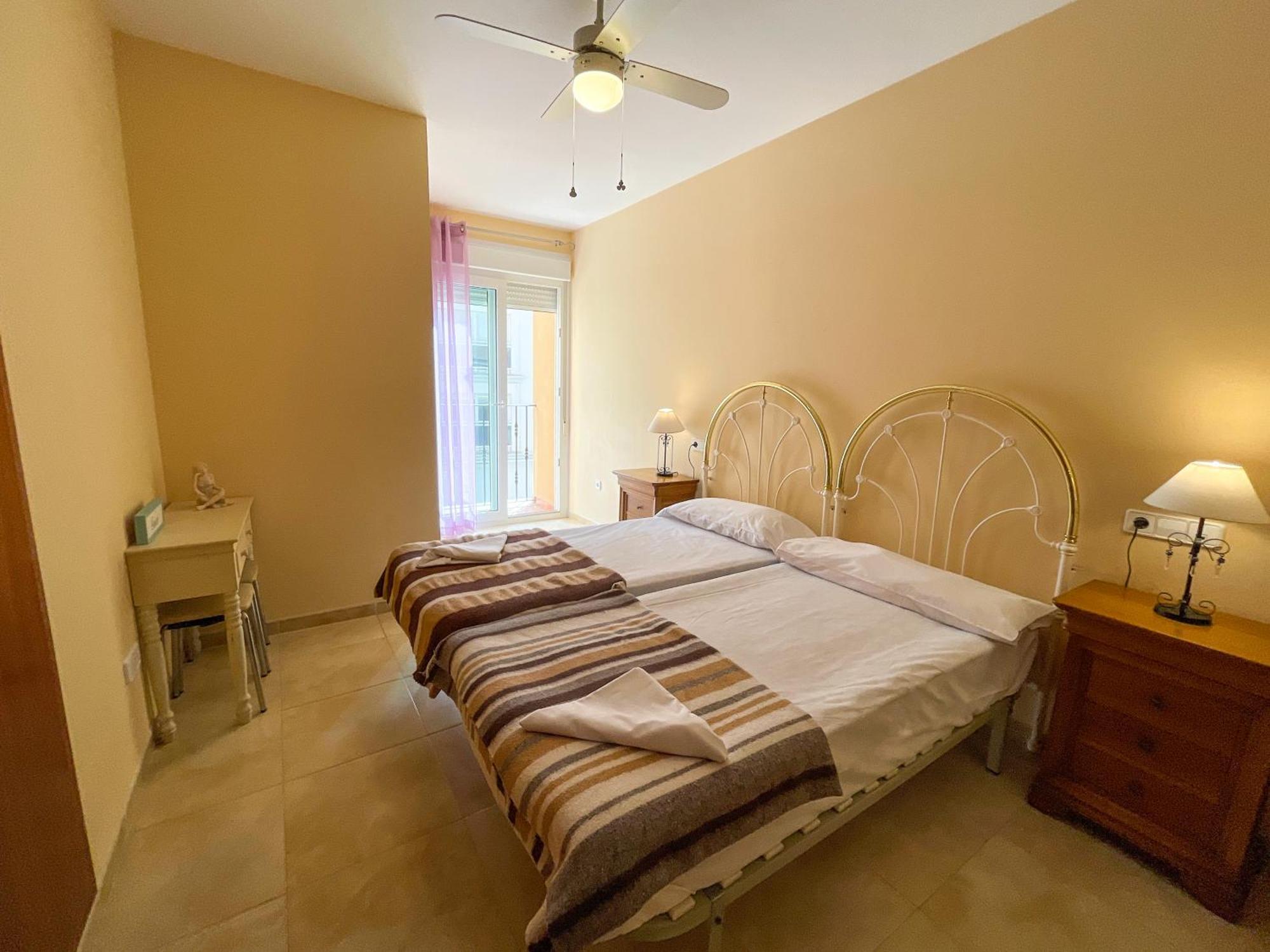 Apartament Peniscola Centro Llandels 3000 Экстерьер фото