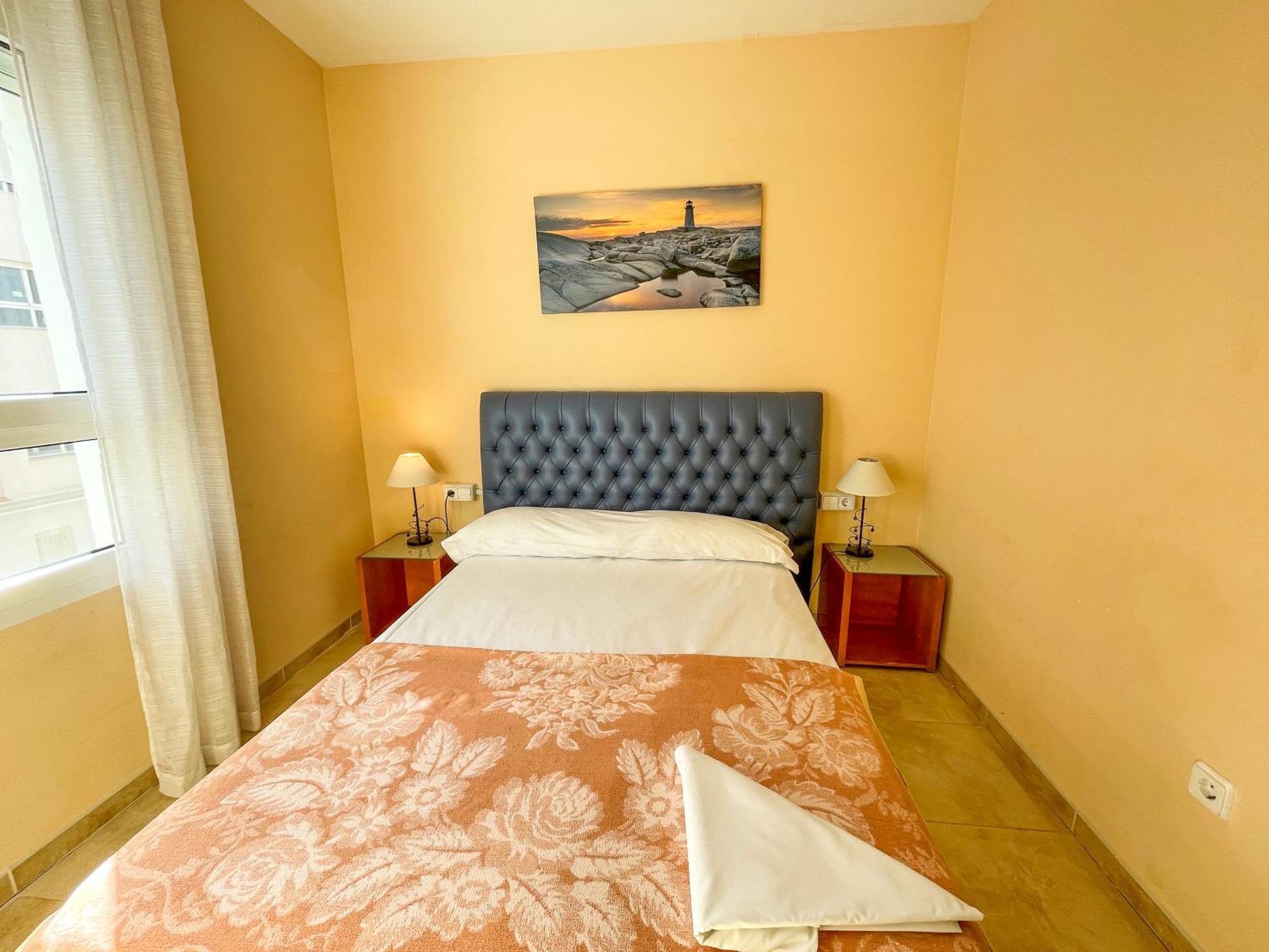 Apartament Peniscola Centro Llandels 3000 Экстерьер фото