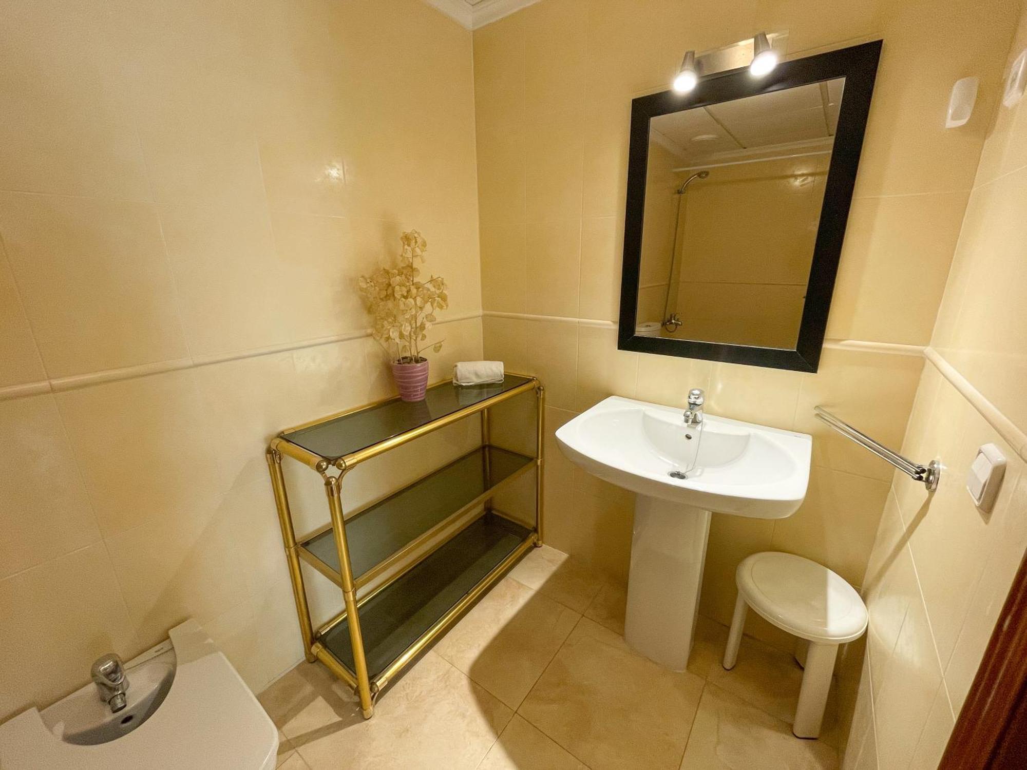 Apartament Peniscola Centro Llandels 3000 Экстерьер фото