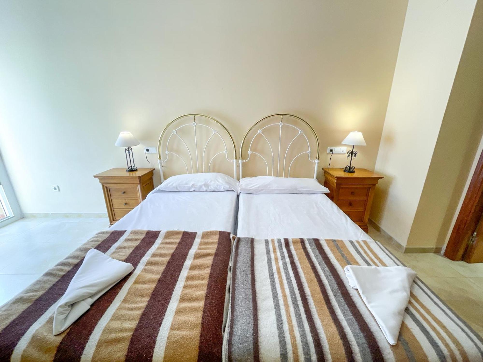 Apartament Peniscola Centro Llandels 3000 Экстерьер фото