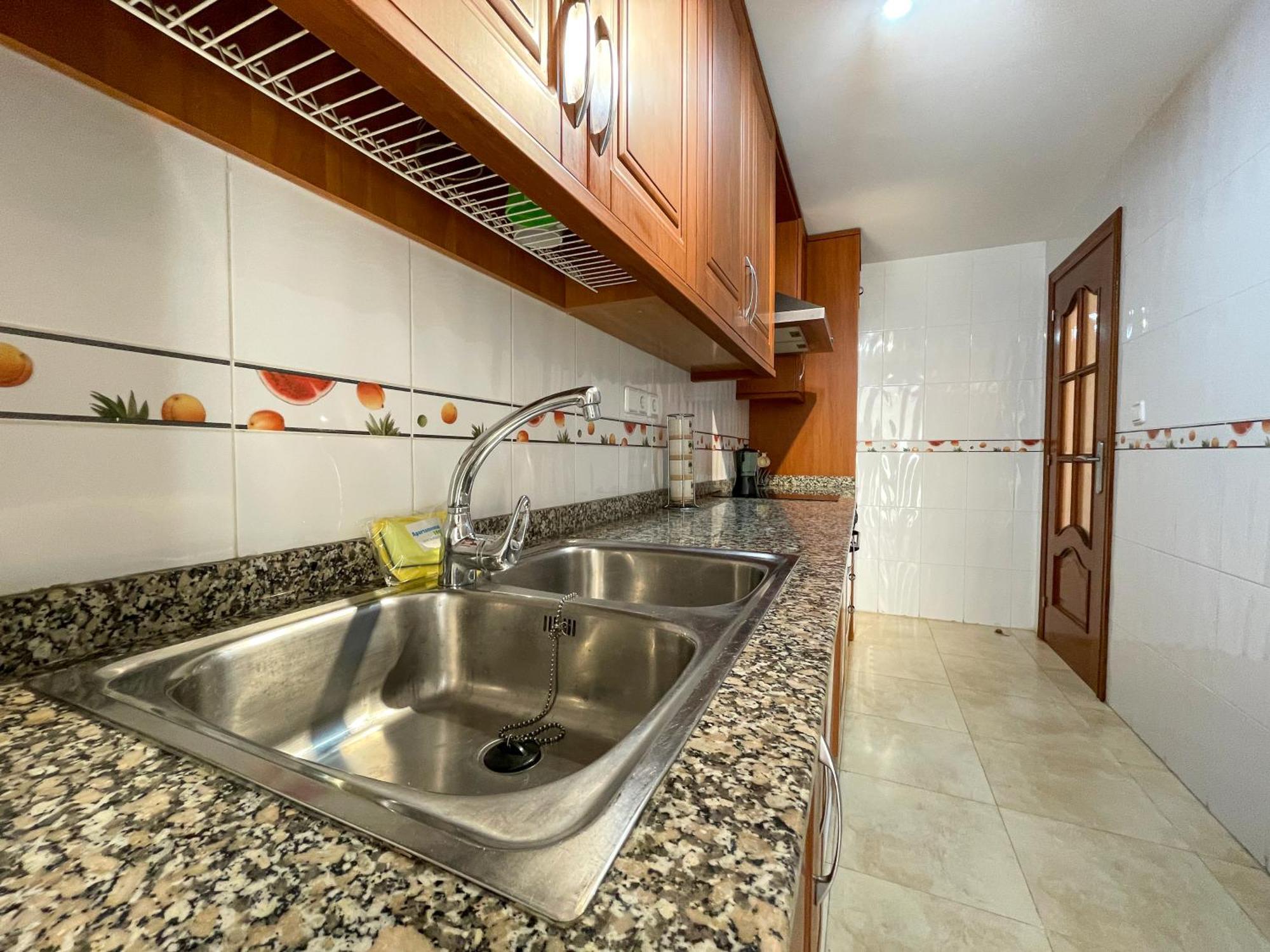 Apartament Peniscola Centro Llandels 3000 Экстерьер фото