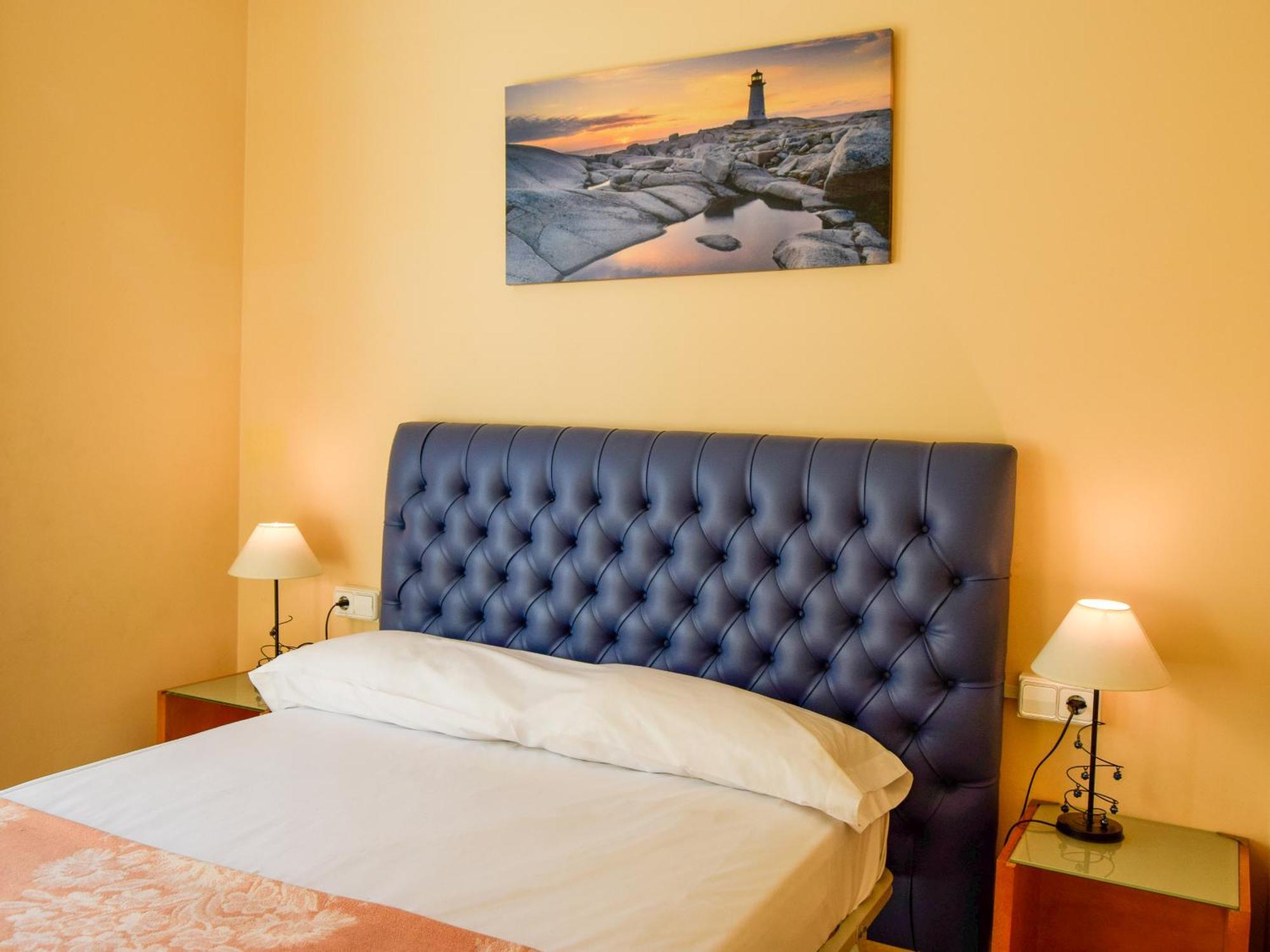 Apartament Peniscola Centro Llandels 3000 Экстерьер фото