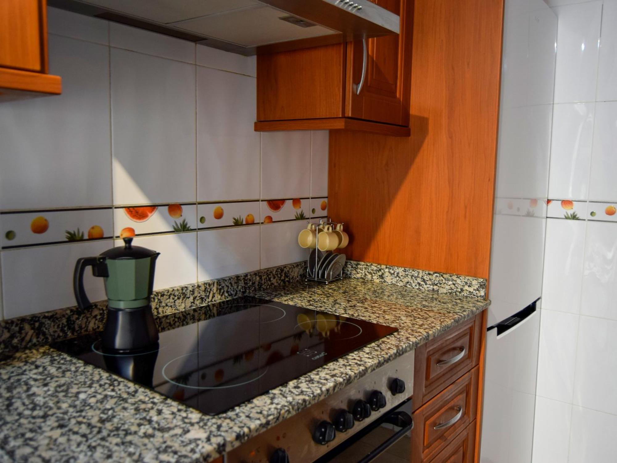 Apartament Peniscola Centro Llandels 3000 Экстерьер фото