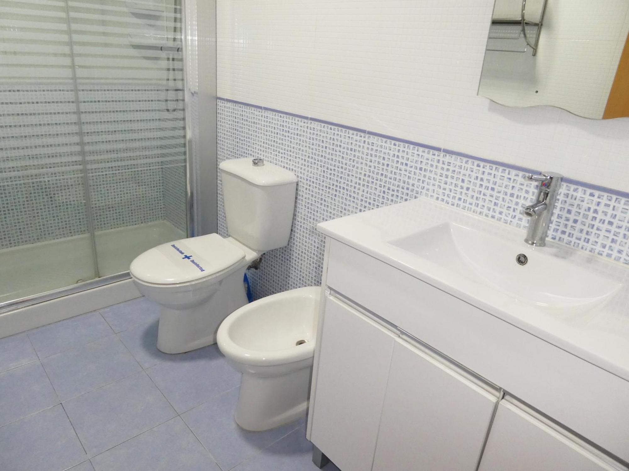 Apartament Peniscola Centro Llandels 3000 Экстерьер фото