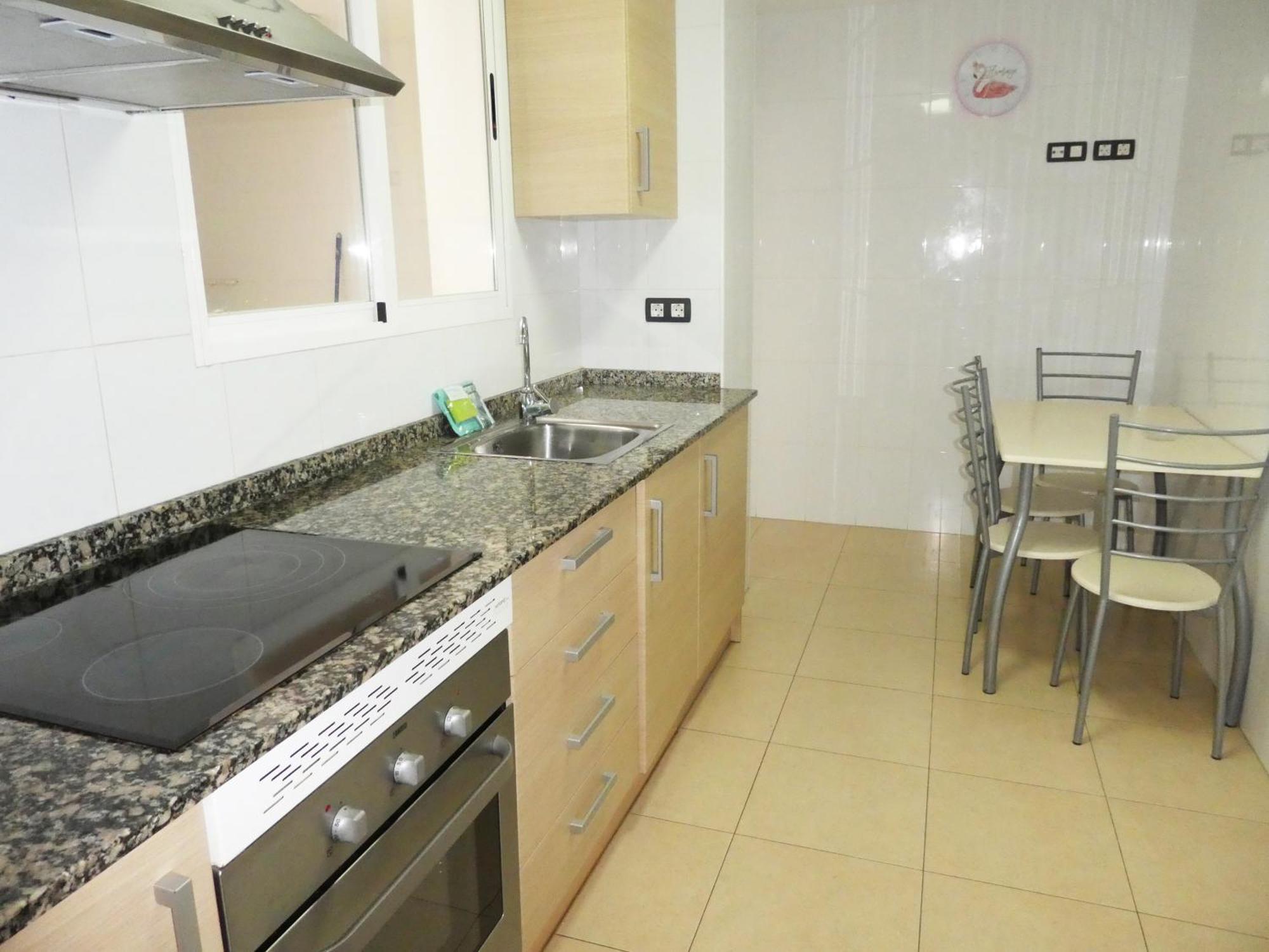 Apartament Peniscola Centro Llandels 3000 Экстерьер фото