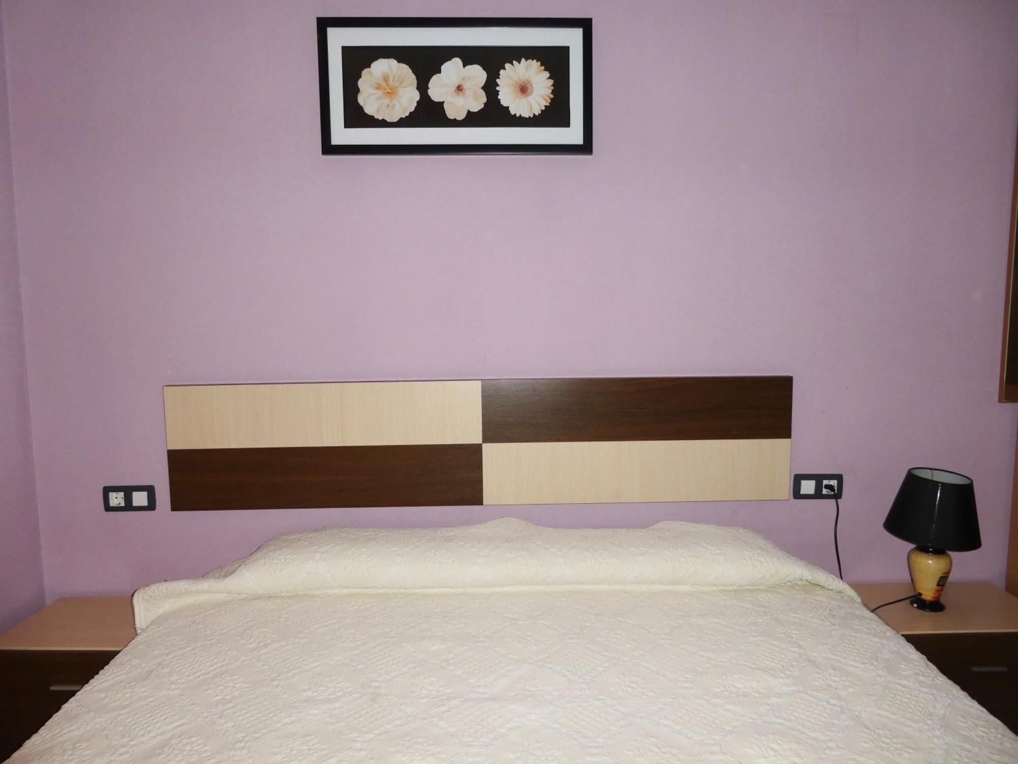 Apartament Peniscola Centro Llandels 3000 Экстерьер фото